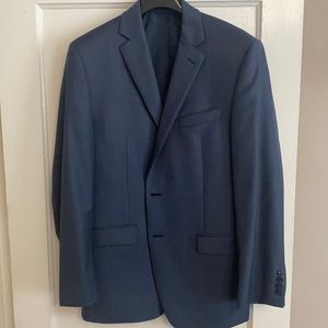 Great Calvin Klein suit for sale